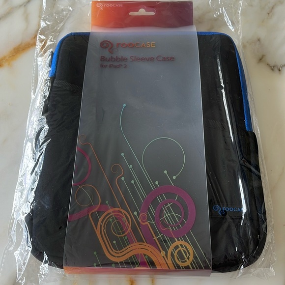 Roocase  New ! - Picture 1 of 11